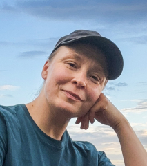 Sanne Katainen