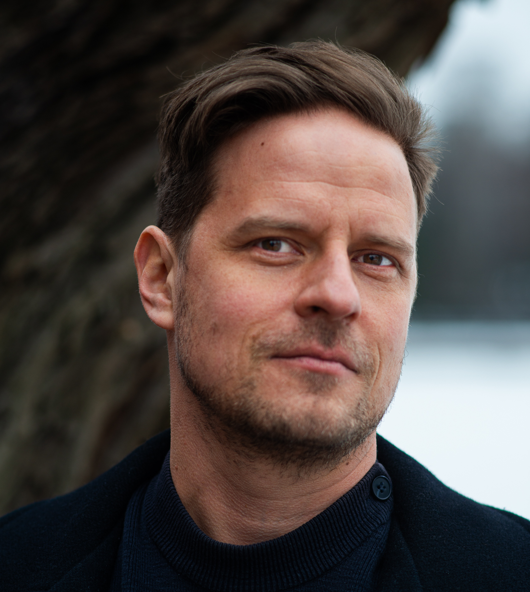 Peter Kanerva