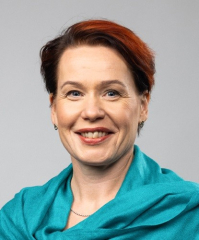 Marjo Marttila