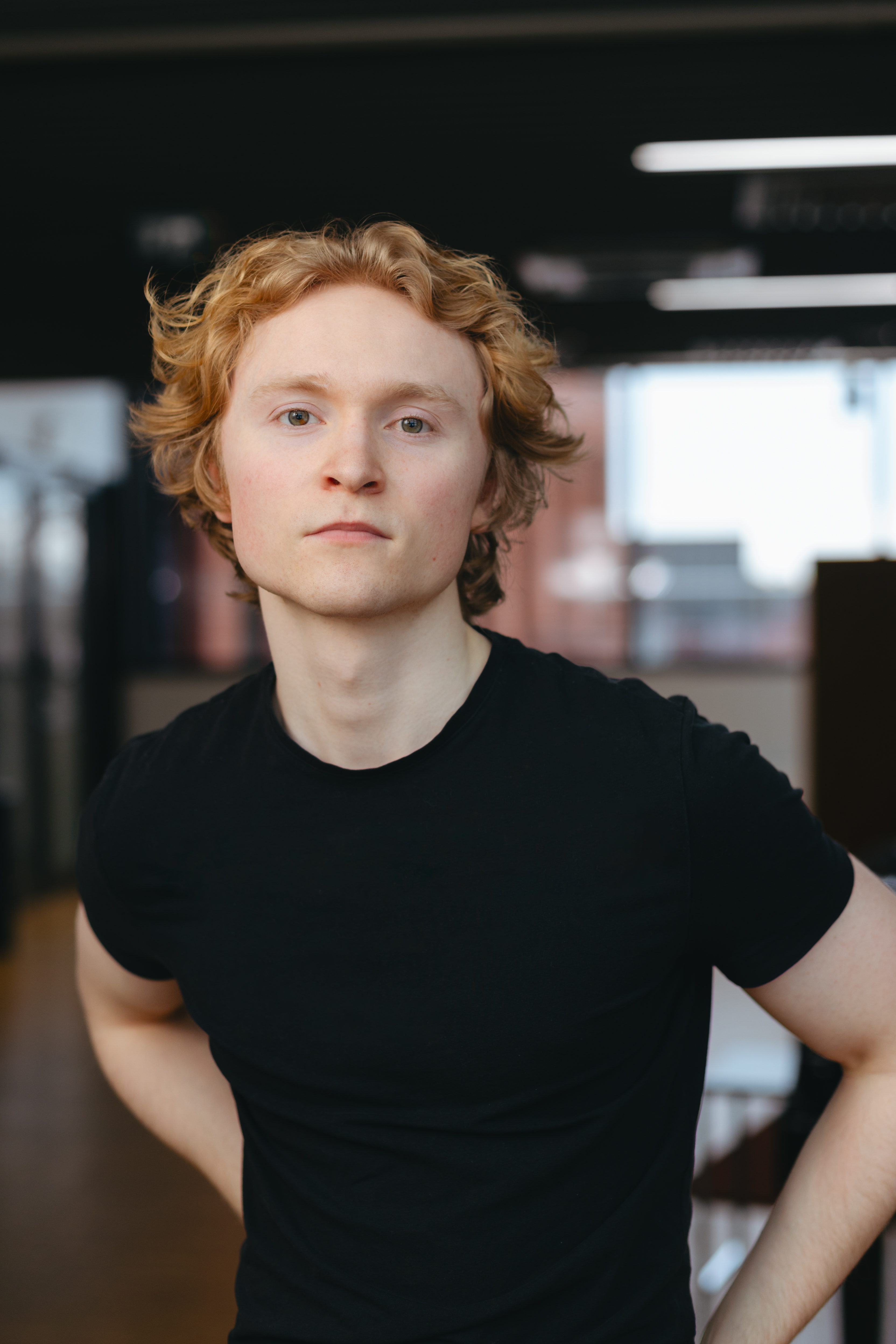 Joel Häggblom