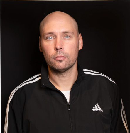 Per Ehrström