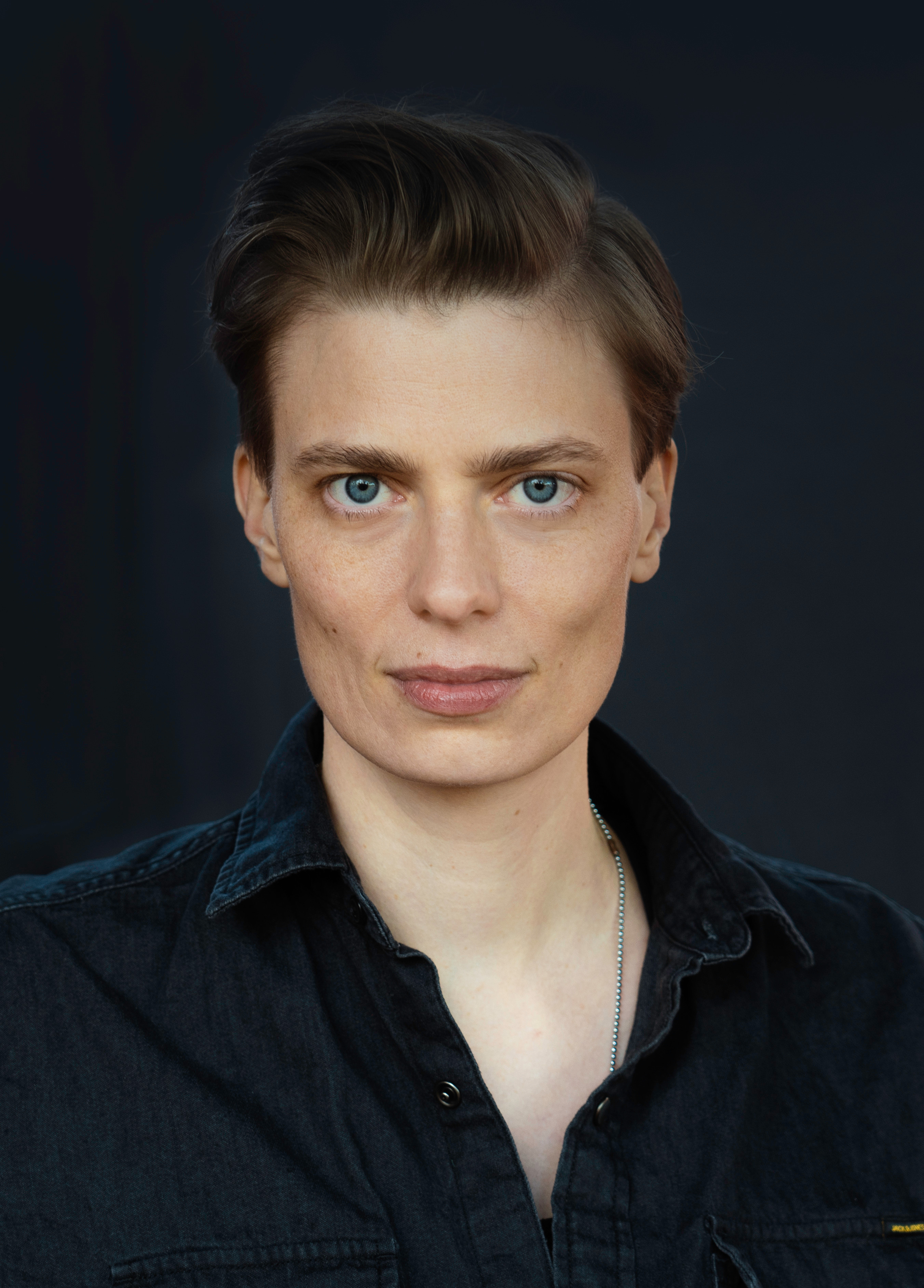 Andrea Björkholm