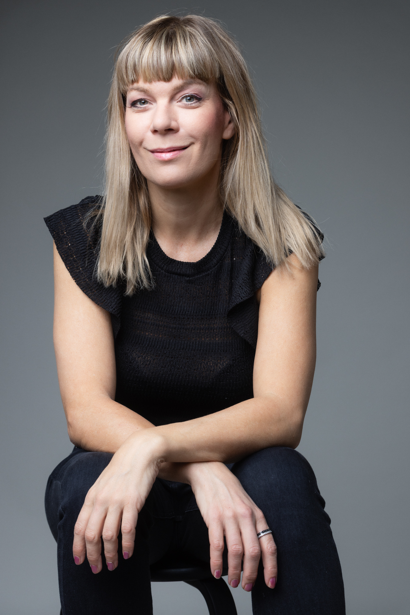 Daniela Fogelholm