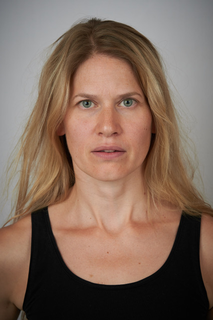 Jessica Raita