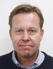 Klaus Hartikainen
