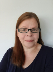Anne Penttilä