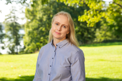 Leena Luomajärvi