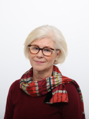 Seija Luomanperä