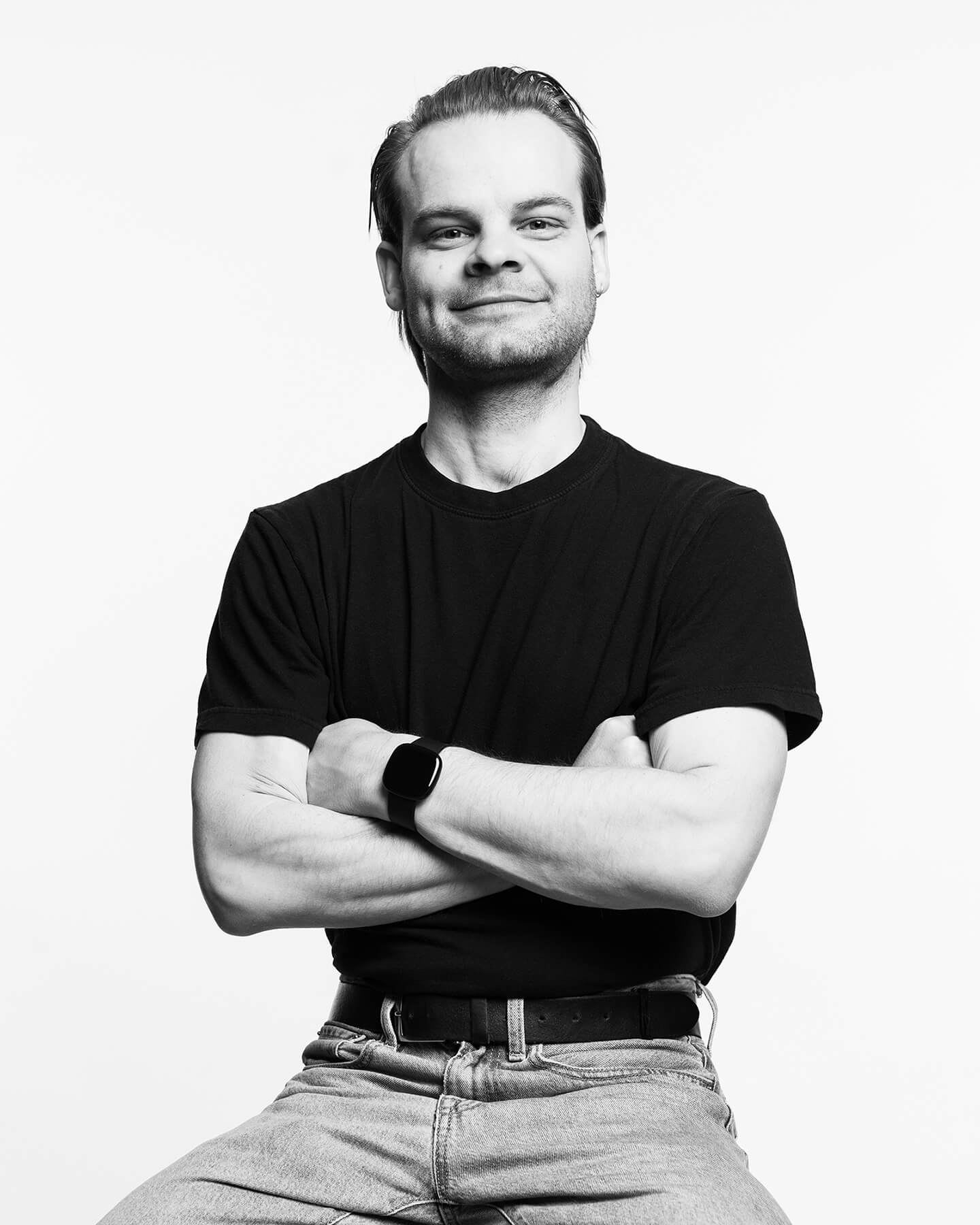Jesper Fransson
