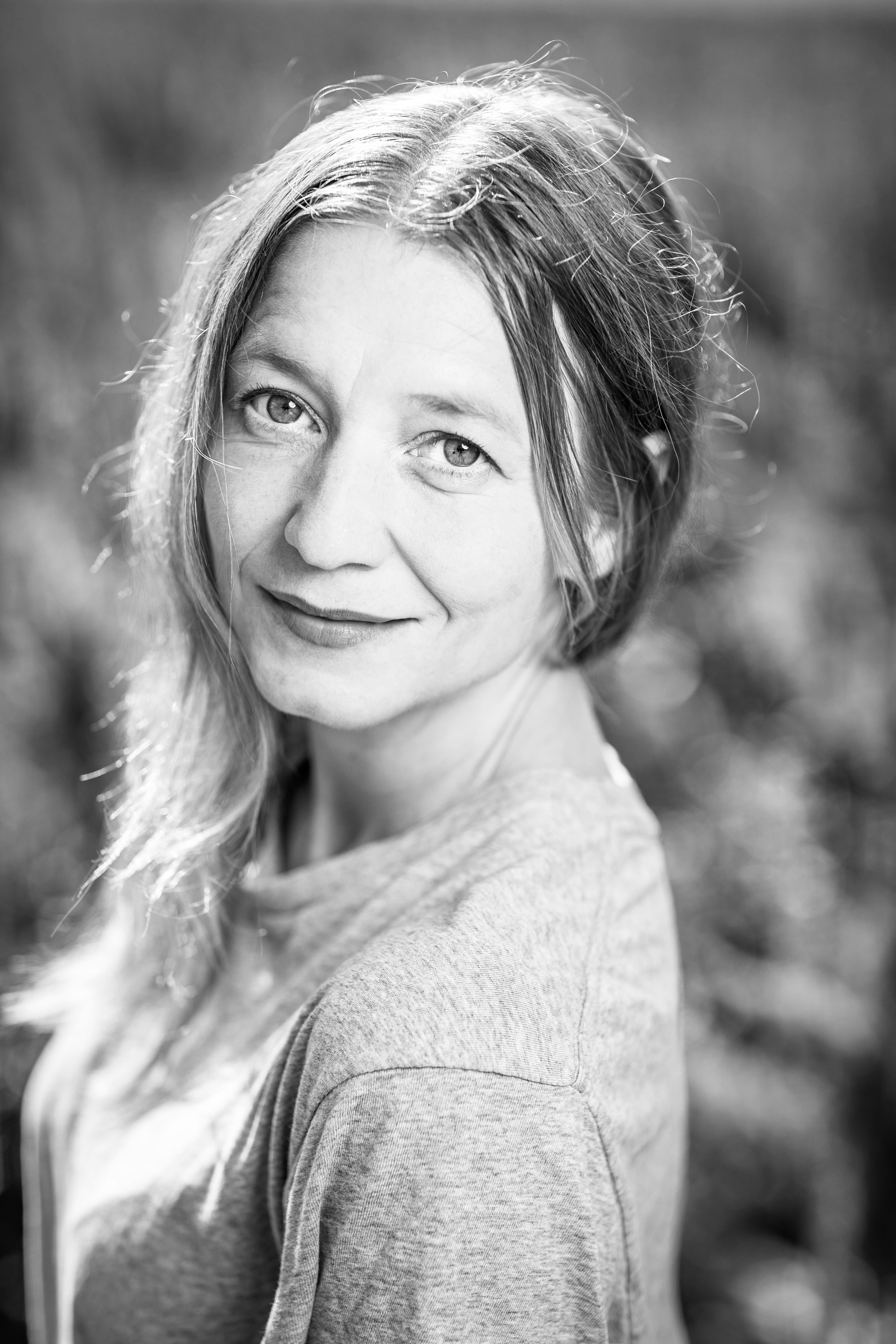 Meri Anna Hulkkonen