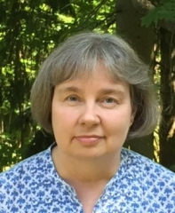 Riitta Saarinen