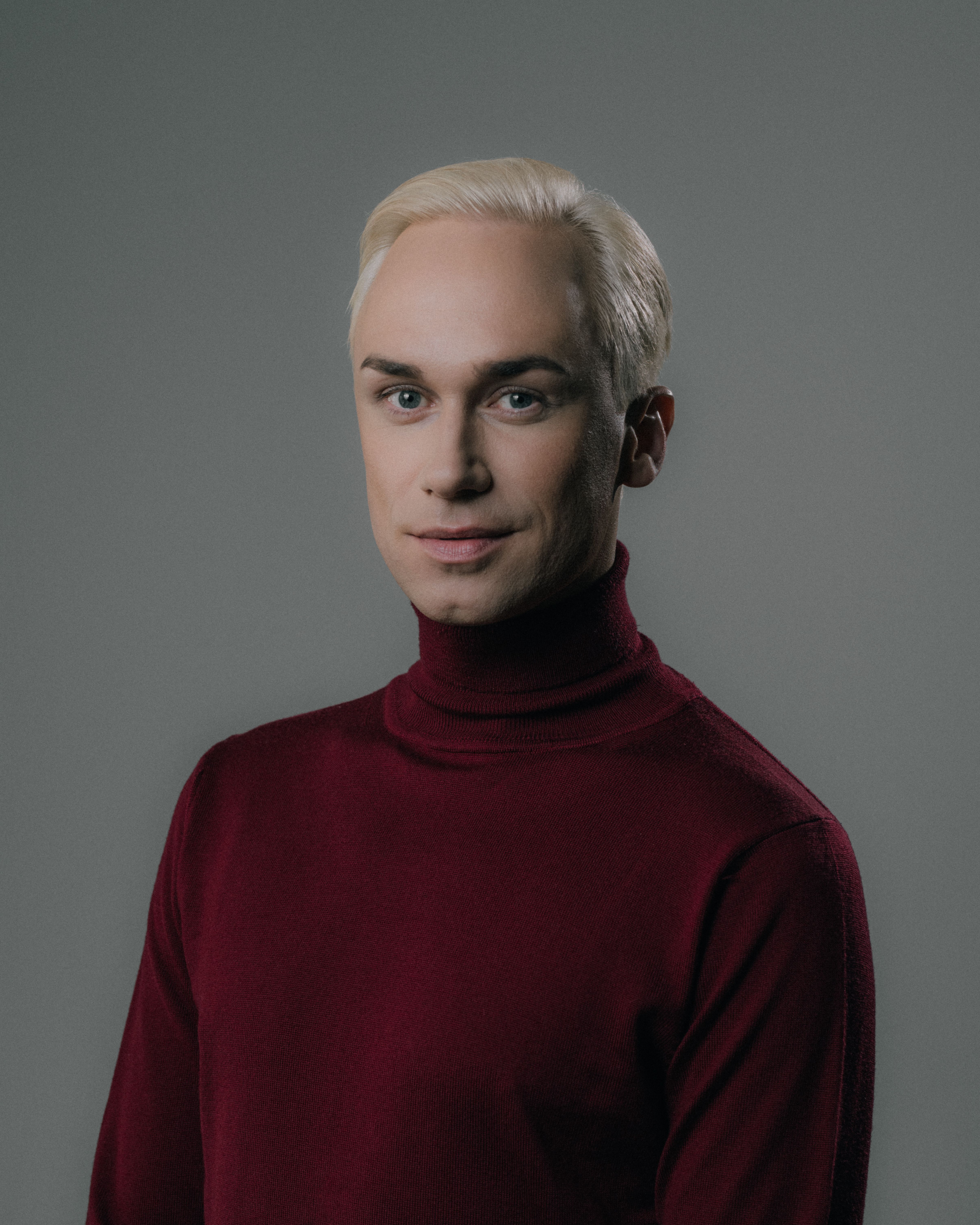 Christoffer Strandberg