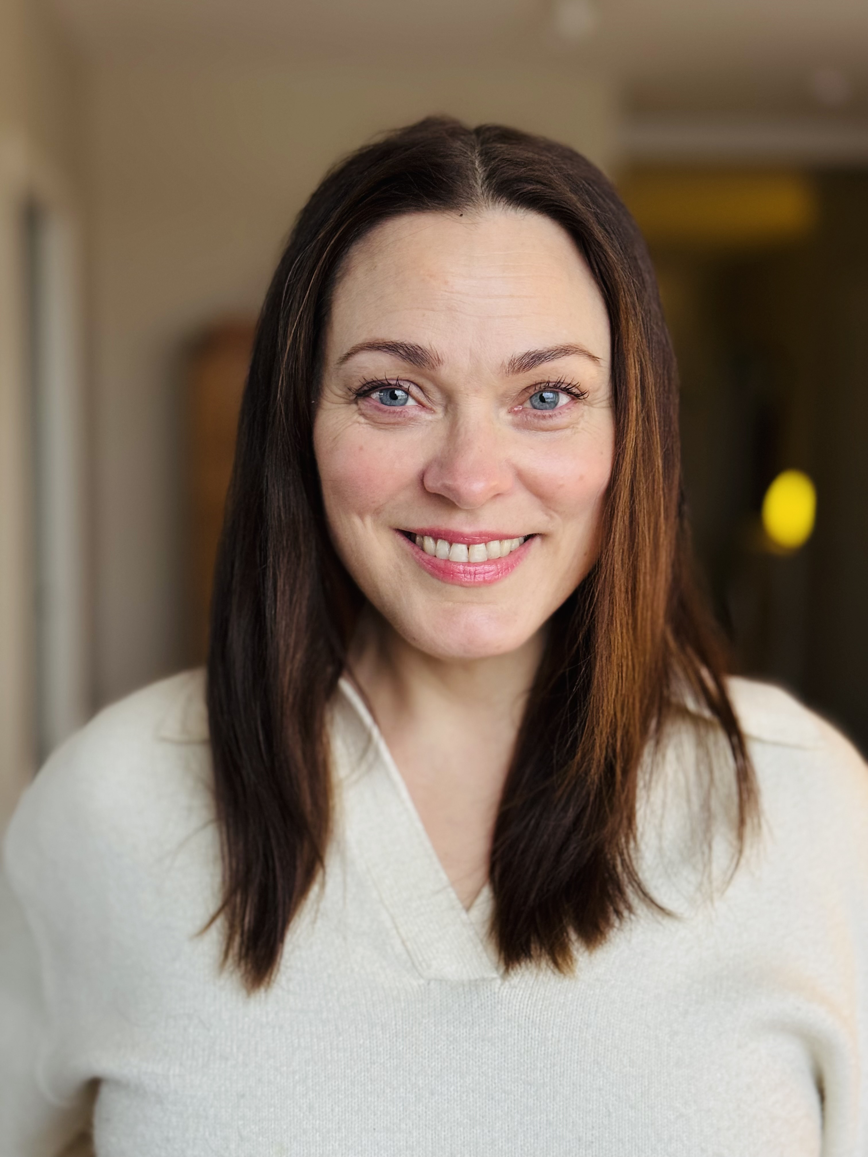 Tove Qvickström
