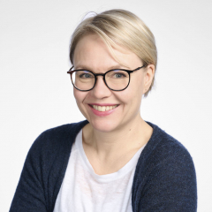 Maija Soljanlahti