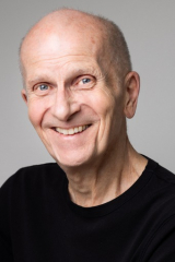 Kent Sjöman