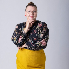 Elina Teerijoki