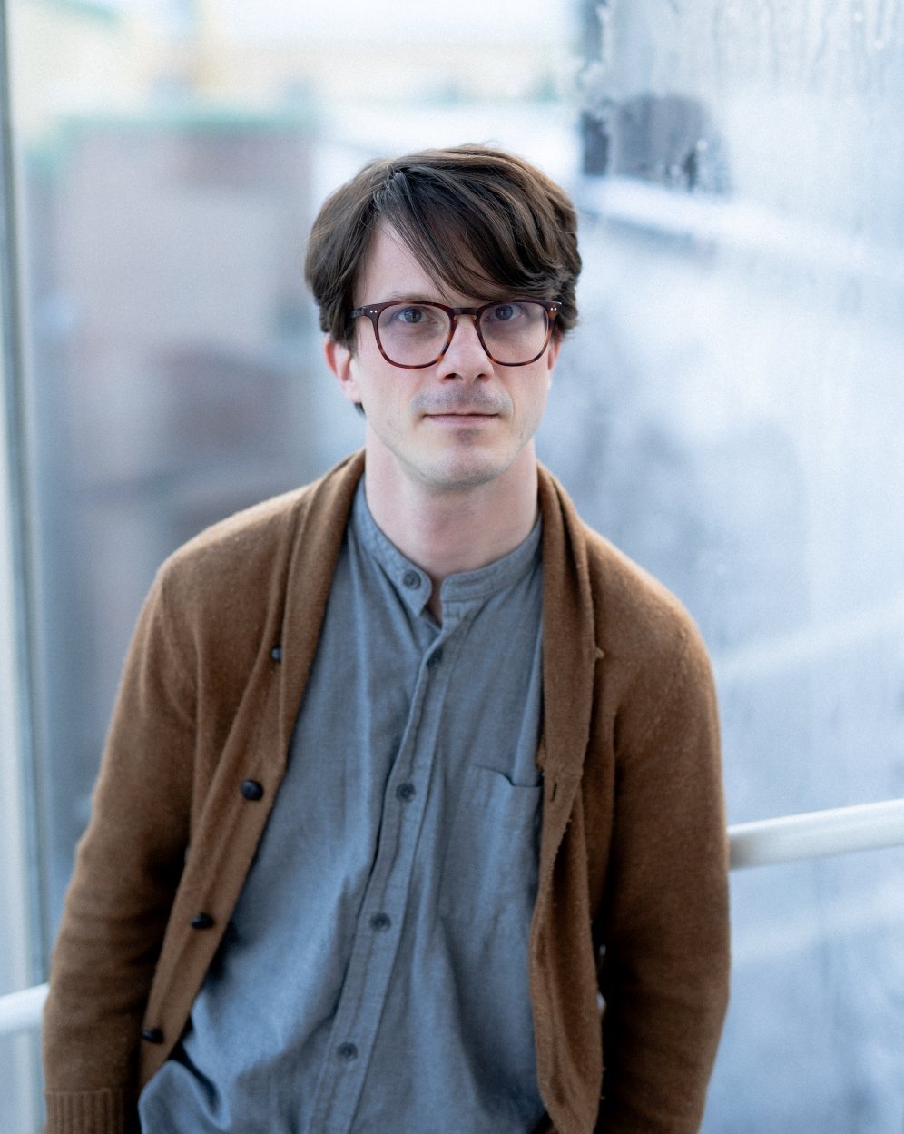 Matteus Blad