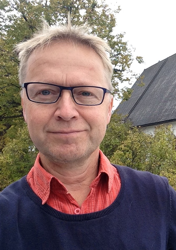 Dan Henriksson