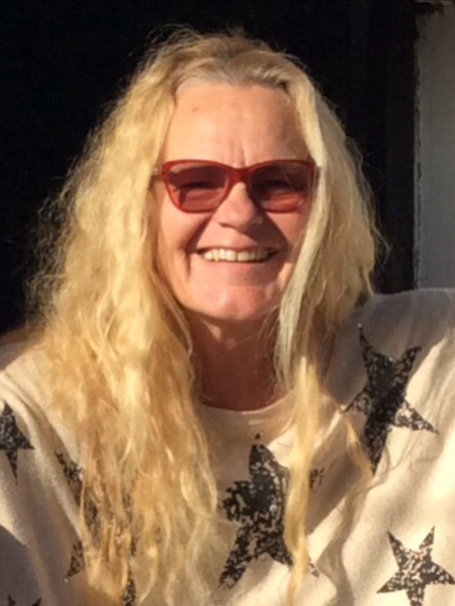 Ida-Lotta Backman