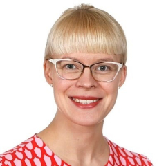Bettina C. Lindfors