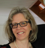 Päivi Fallström