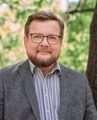 Kimmo Collander