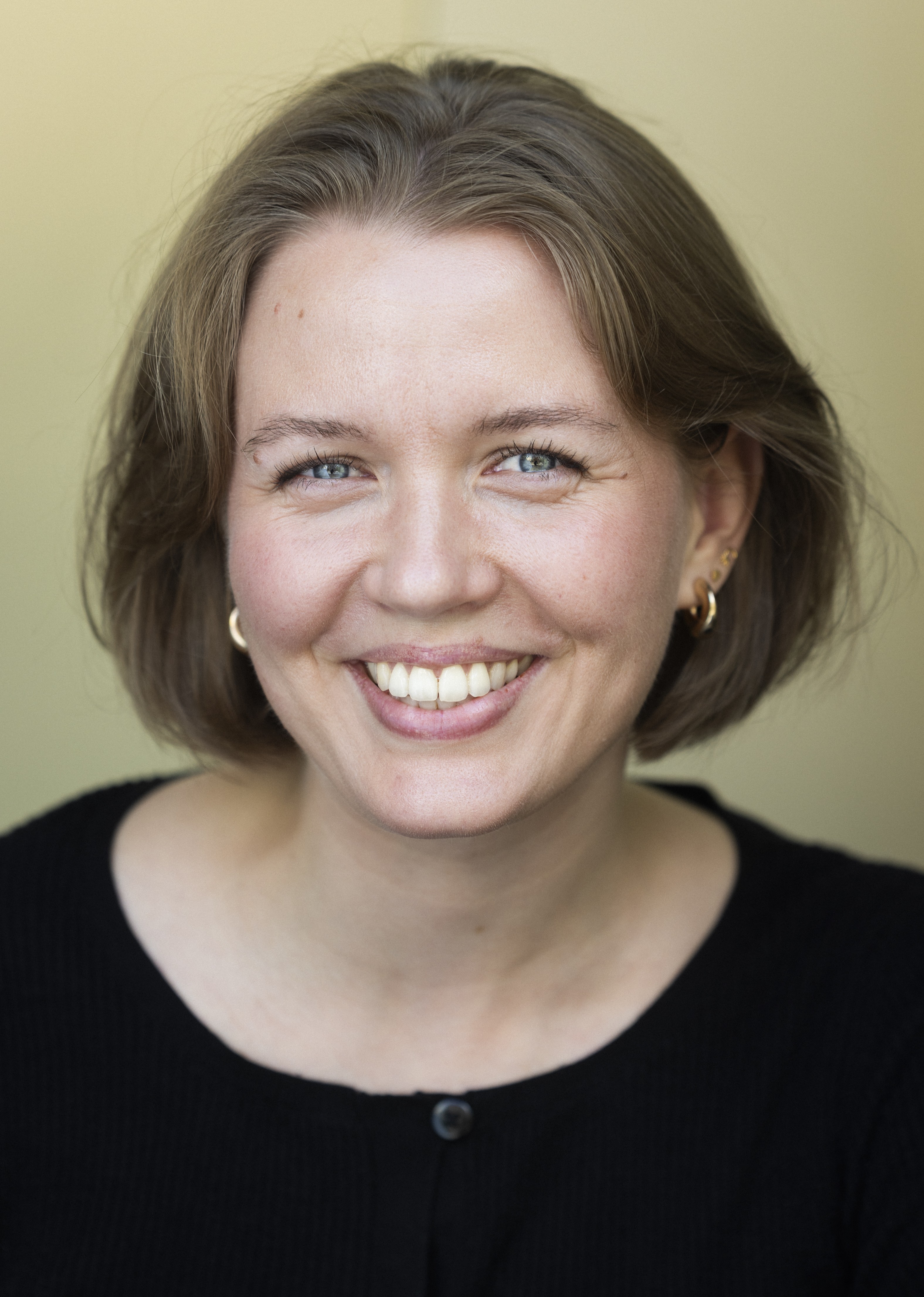 Vendela Nylund