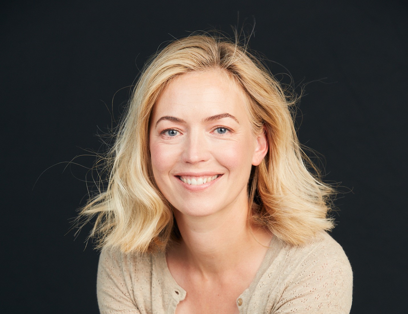 Linda Zilliacus