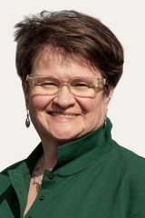 Suvi Anttila