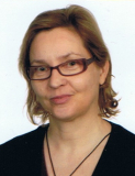 Birgitta Suorsa