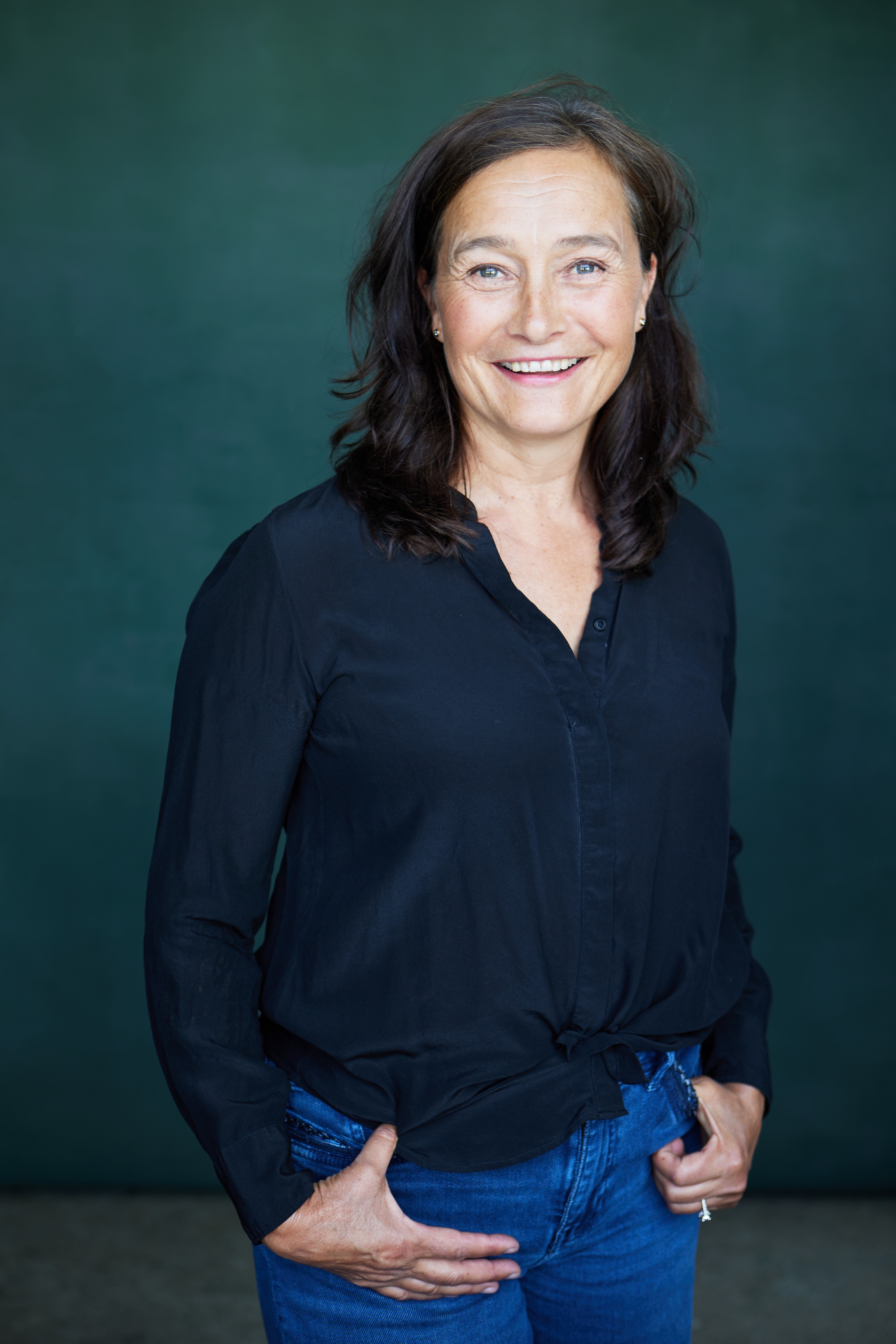 Nina Hukkinen
