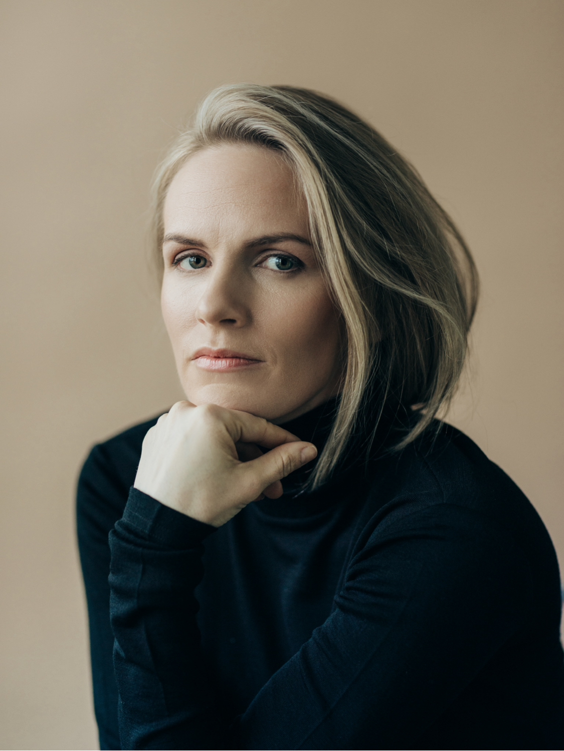 Sophia Heikkilä