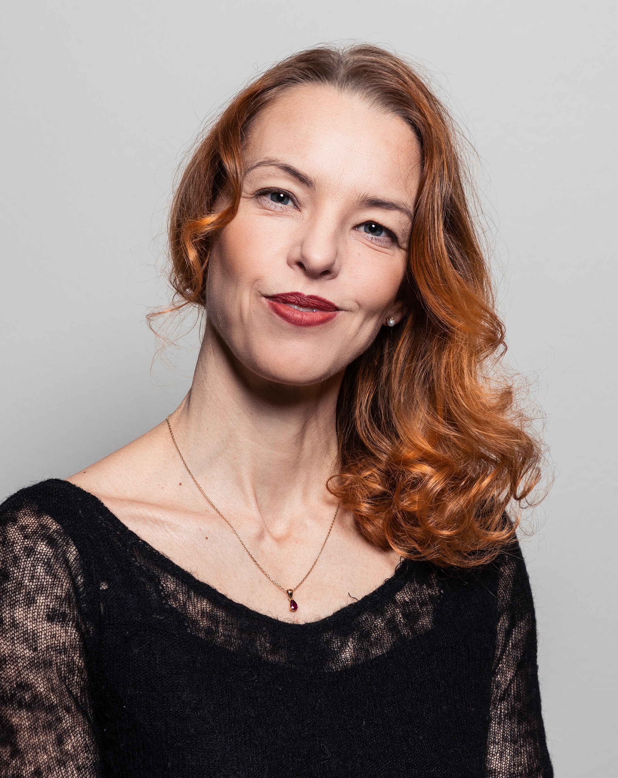 Lina Ekblad