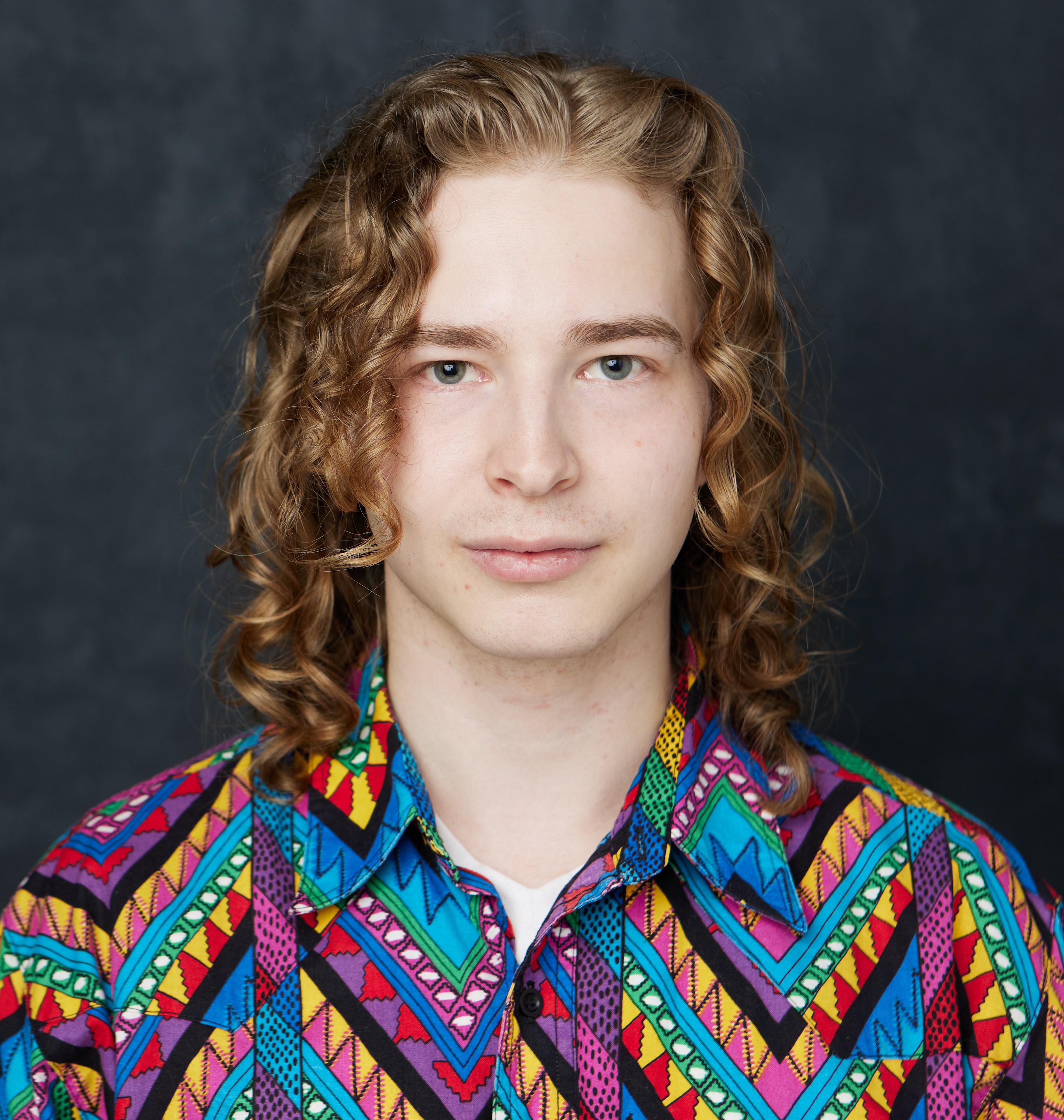 Patrik Kumpulainen