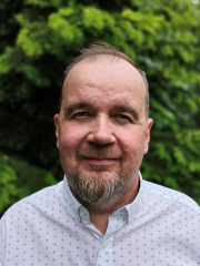 Kyösti Rikkola