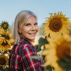 Henrietta Dahlman