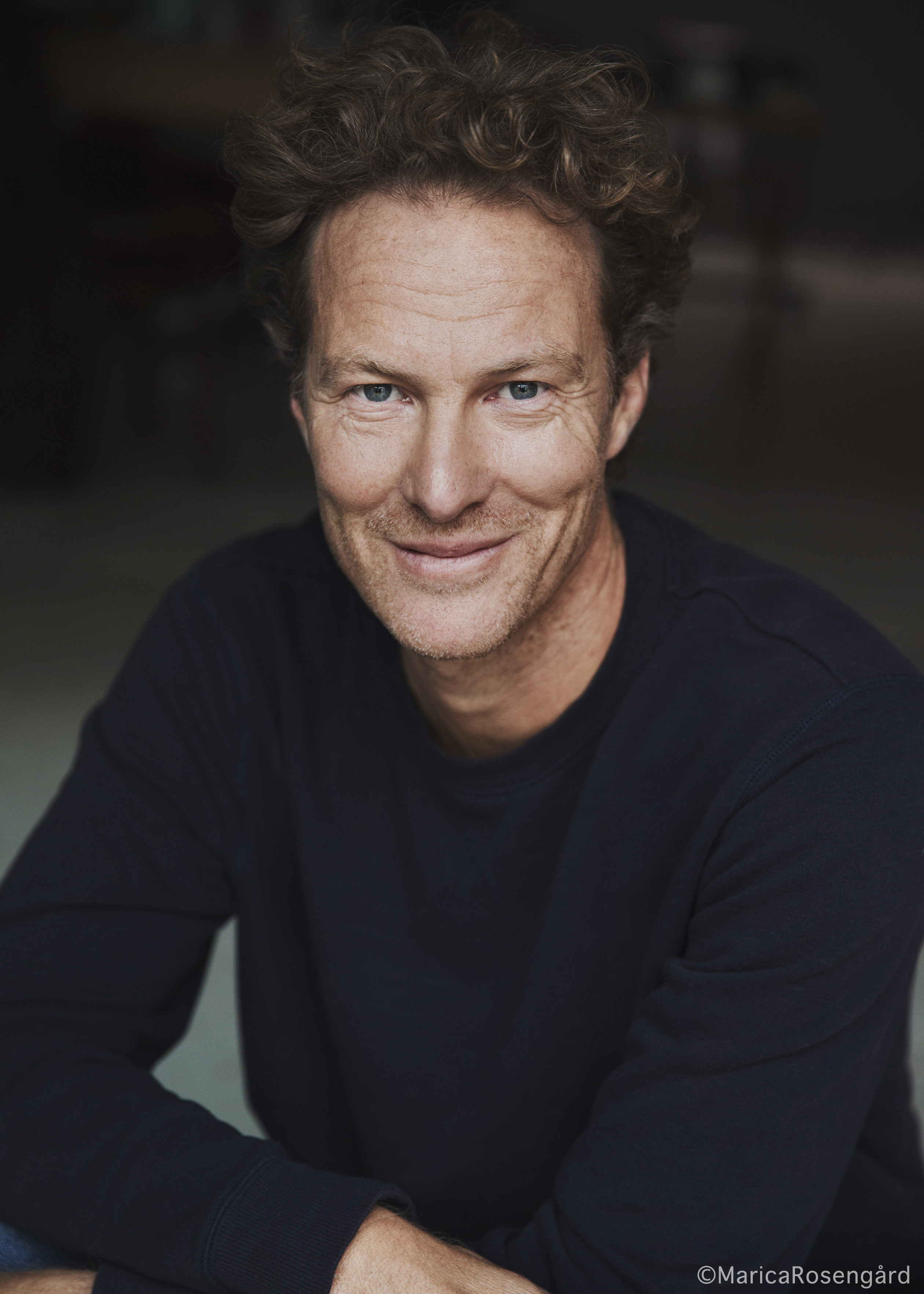 Johan Fagerudd