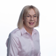 Pirjo Haapanen