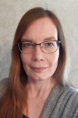 Sanna Ylhäinen