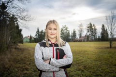 Siiri Jumppanen