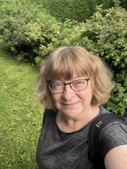 Satu Lehtonen
