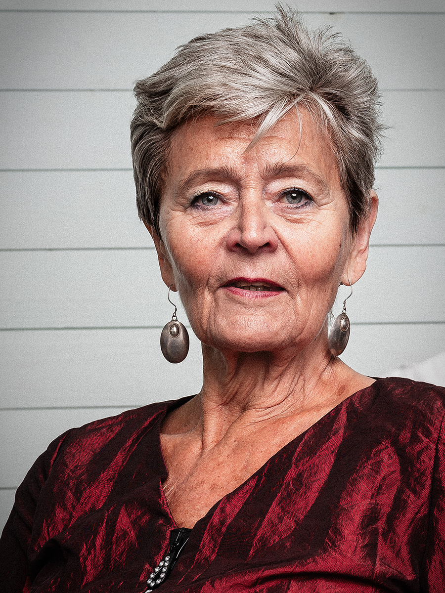 Johanna Ringbom